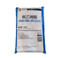 White PVA Powder 99%Min Polyvinyl Alcohol Papermaking